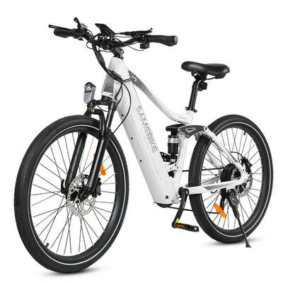 Samebike XD26-II Elektrofahrrad für Erwachsene 26 Zoll 48V 14Ah Batterie