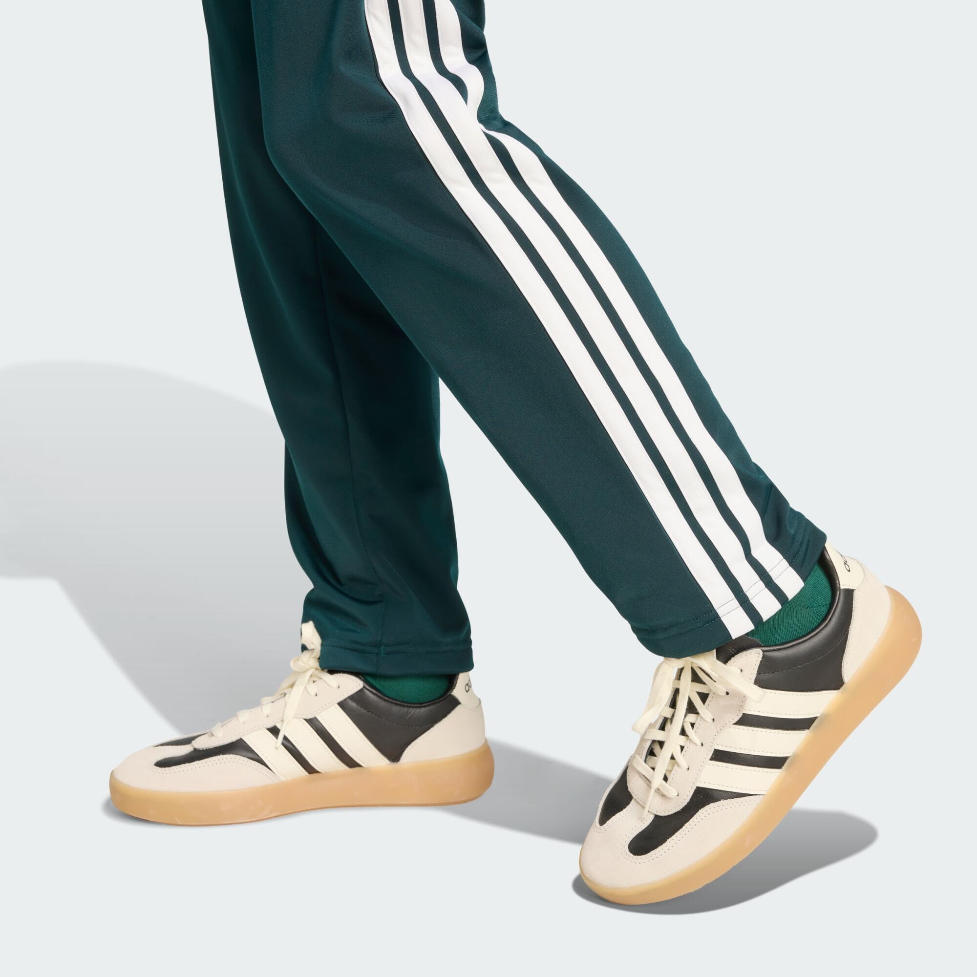 Essentials 3-Stripes Trainingspak 5/5
