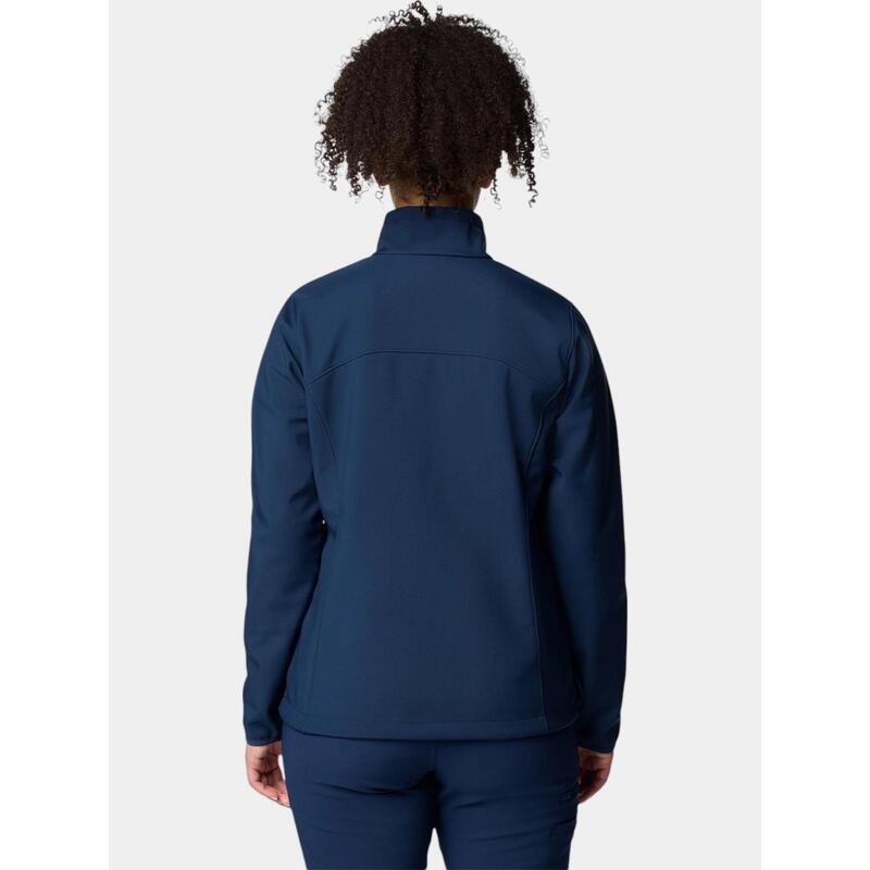 Jacheta softshell Kruser Ridge III Softshell Jacket femei