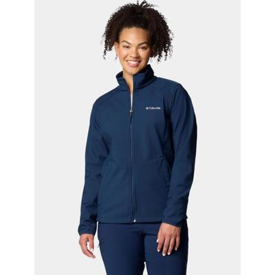 Kurtka softshell damska Columbia Kruser Ridge III