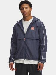 Veste de course pour hommes UA Run 96