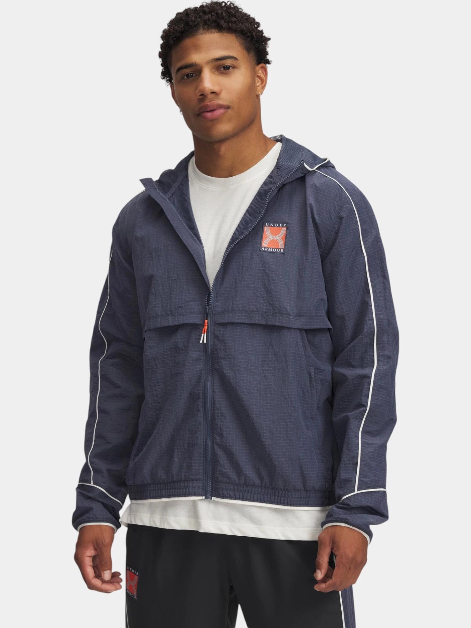 UNDER ARMOUR Hardloopjas heren UA Run 96