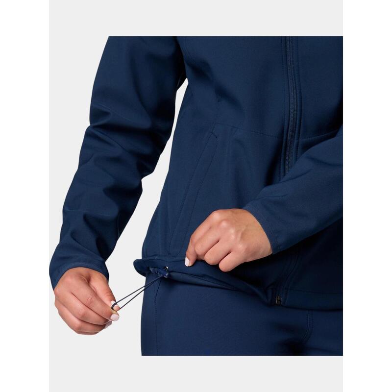 Jacheta softshell Kruser Ridge III Softshell Jacket femei