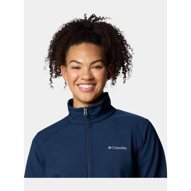 Jacheta softshell Kruser Ridge III Softshell Jacket femei