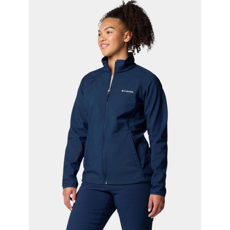 Jacheta softshell Kruser Ridge III Softshell Jacket femei