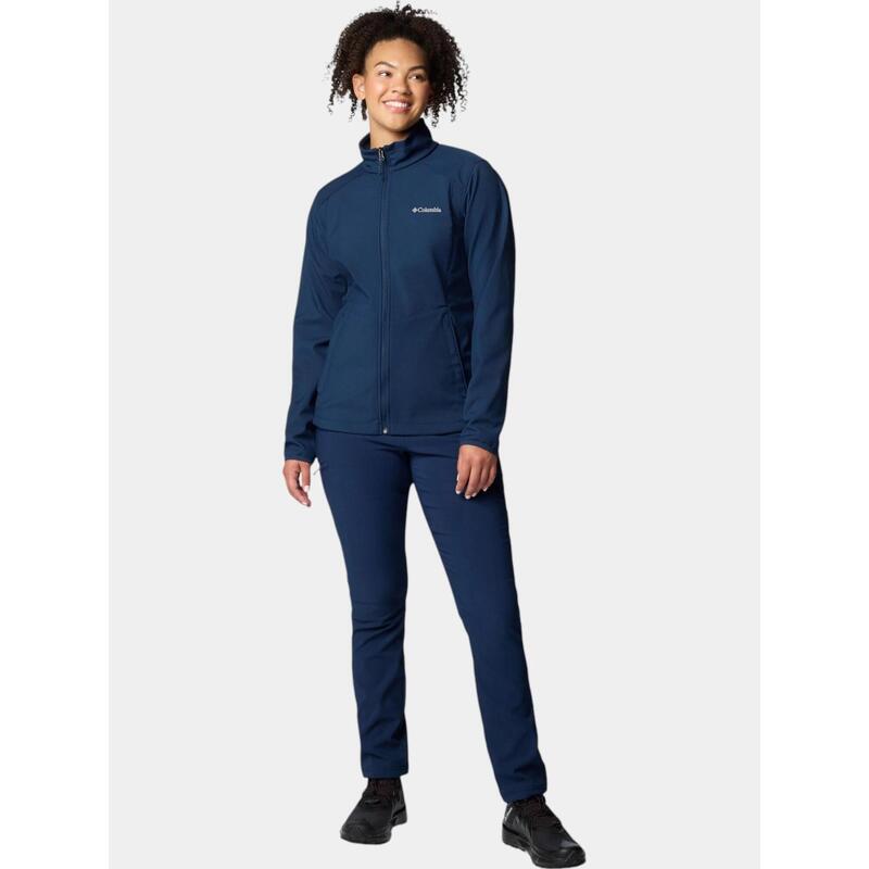 Jacheta softshell Kruser Ridge III Softshell Jacket femei
