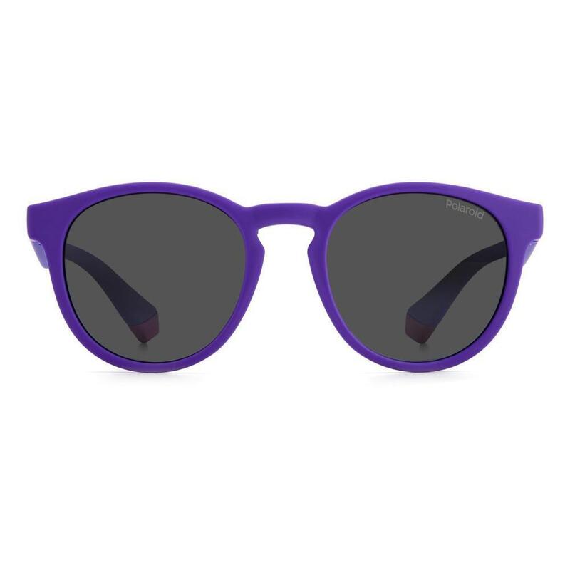 Ochelari de soare Polaroid PLD 8048/S JUNIOR unisex Dimensiune 45/18/130