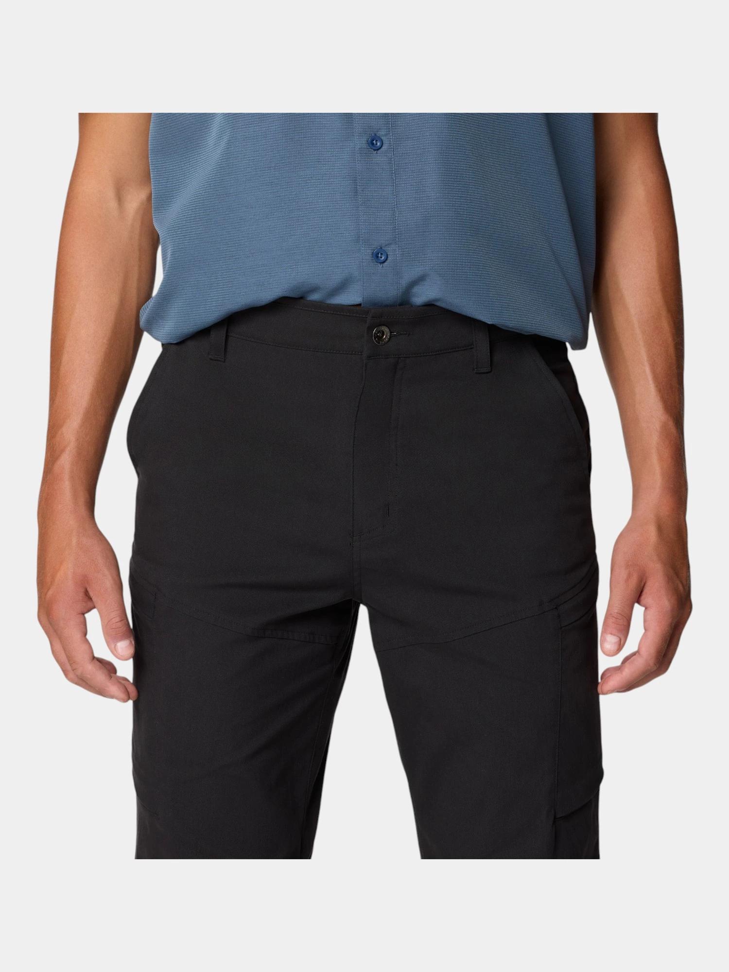 Pantalon de randonnée homme Hardwear AP 4/7
