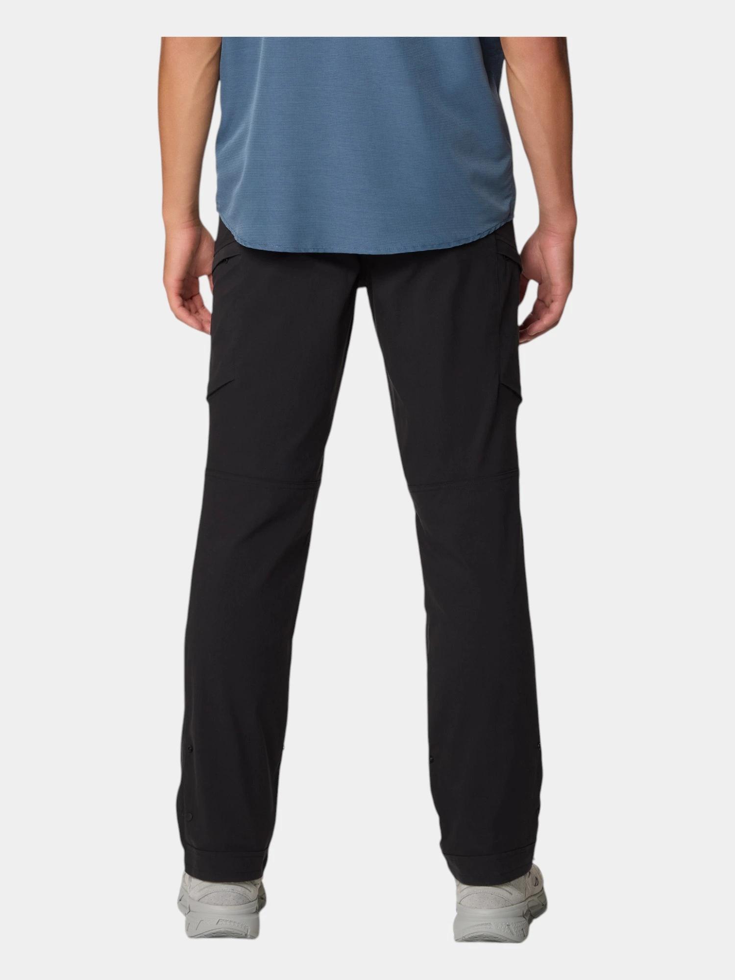 Pantalon de randonnée homme Hardwear AP 3/7