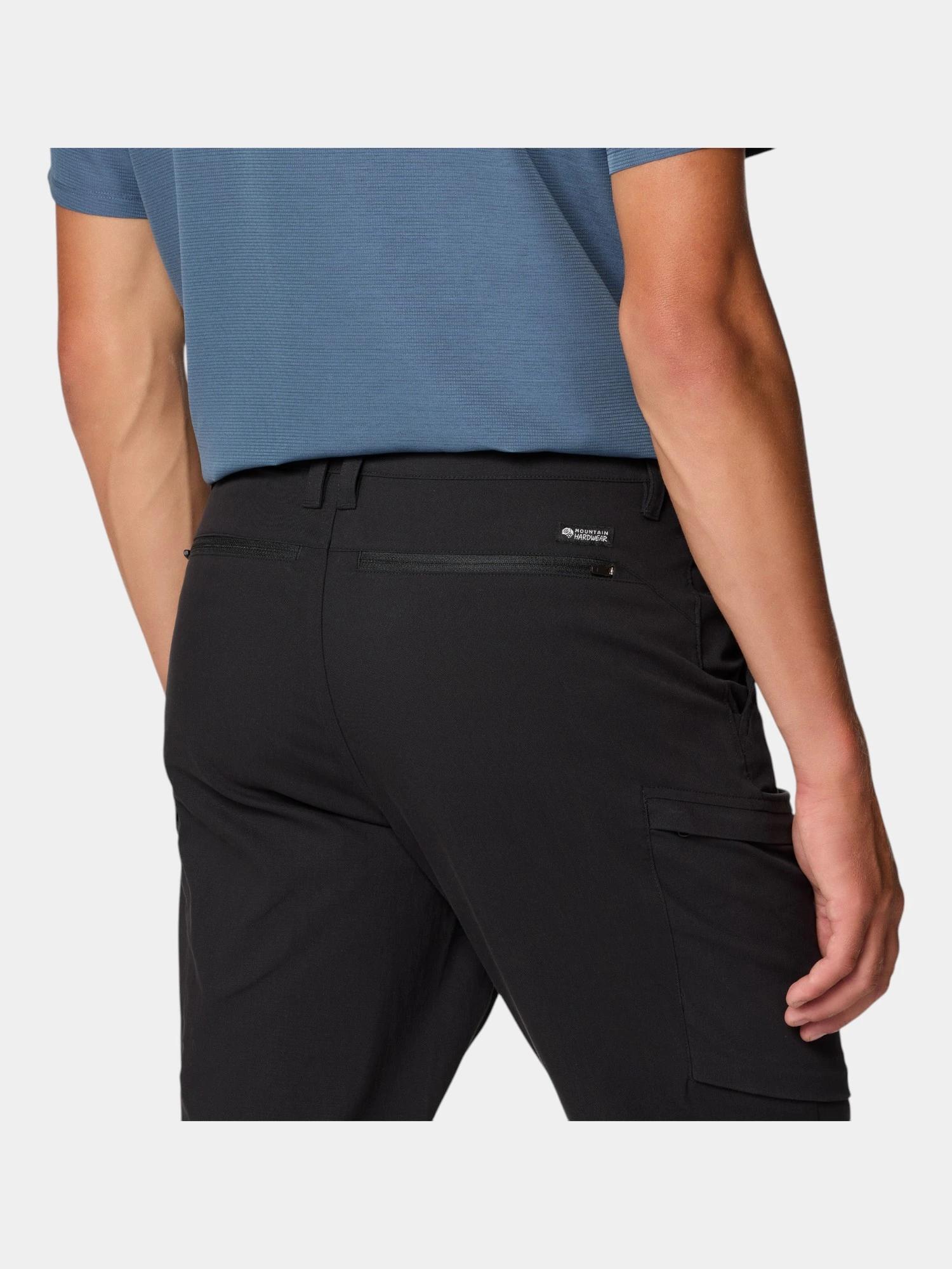 Pantalon de randonnée homme Hardwear AP 5/7