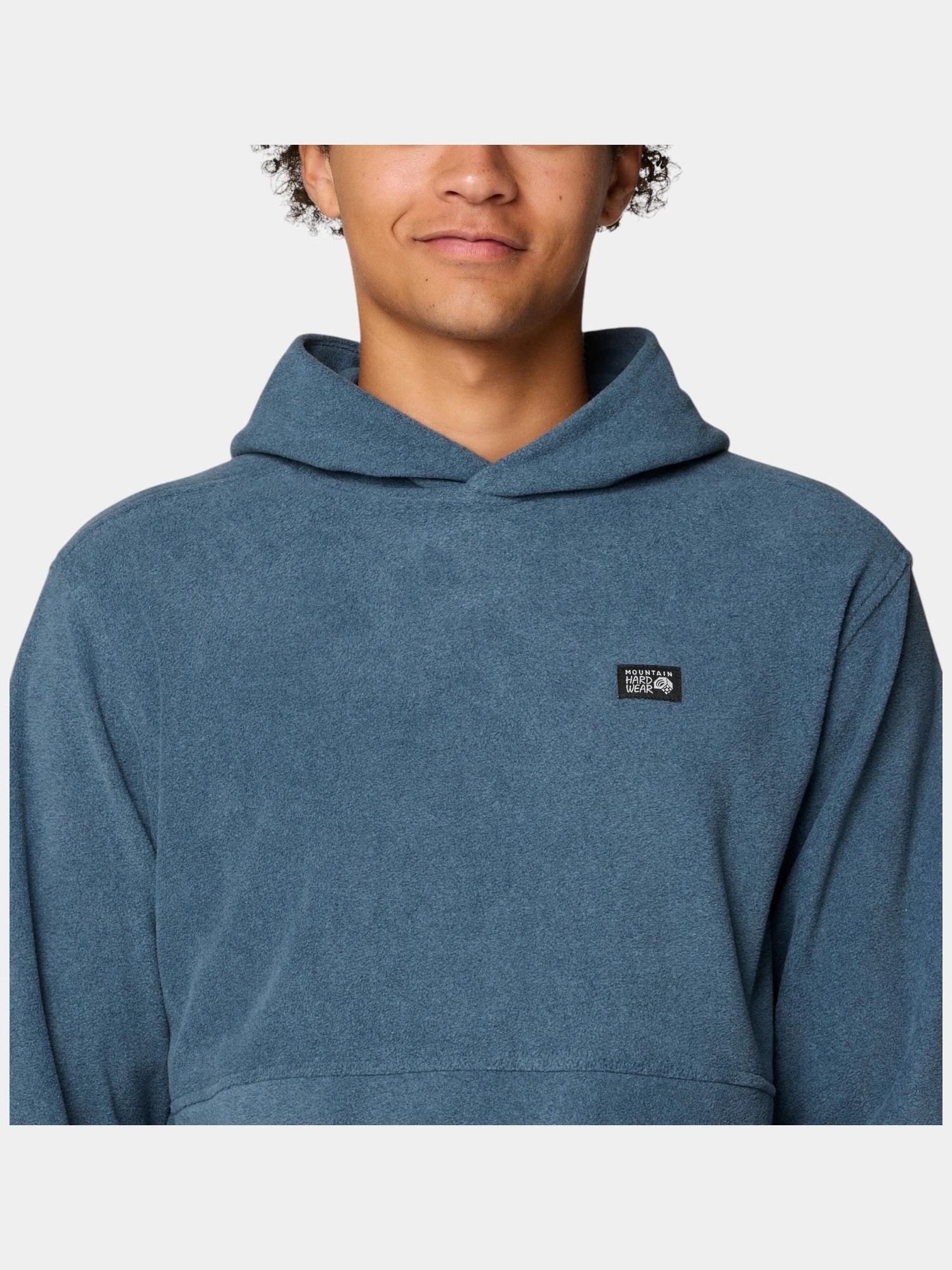 Jersey hombre Microchill 5/6