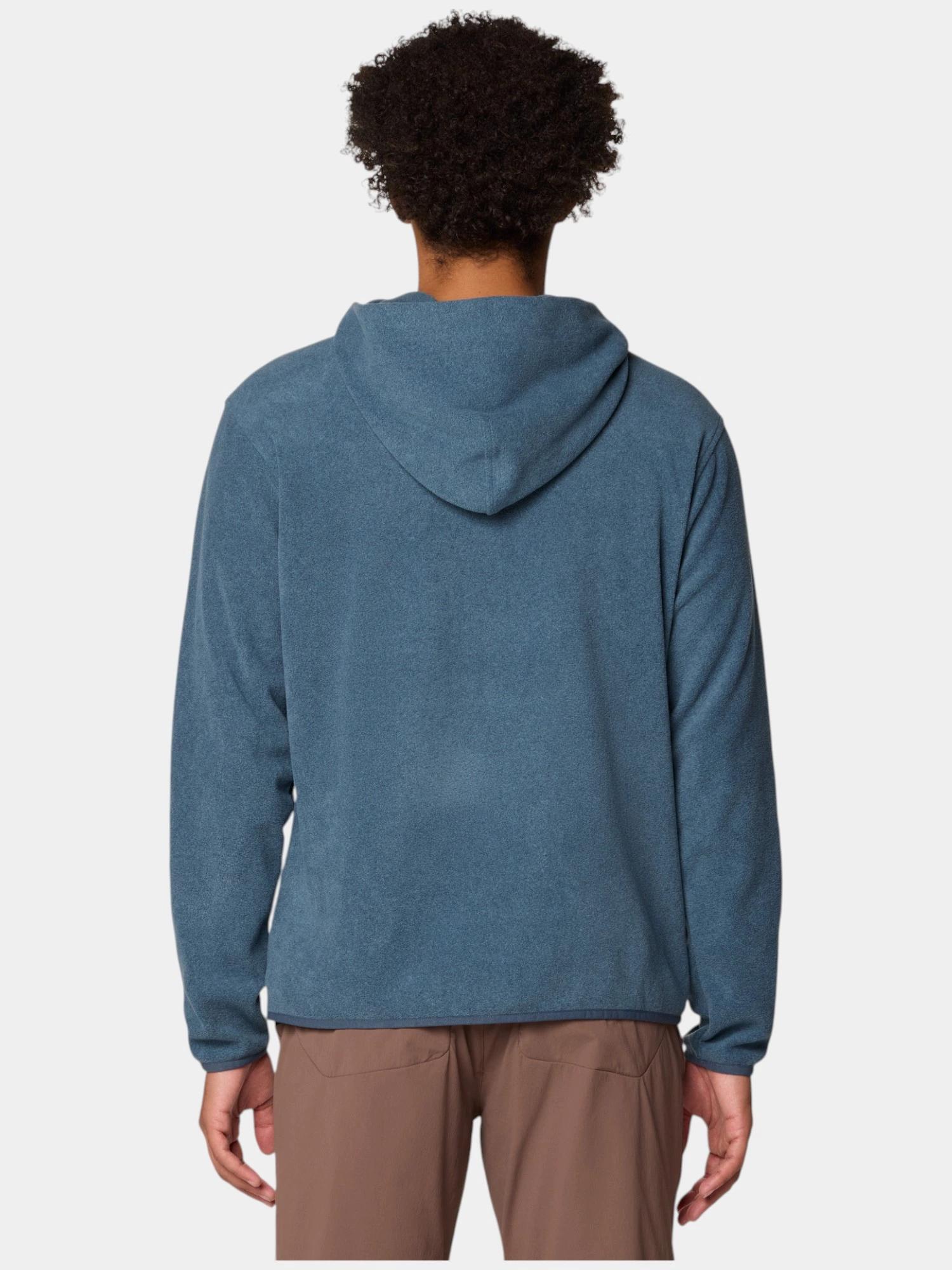 Jersey hombre Microchill 3/6