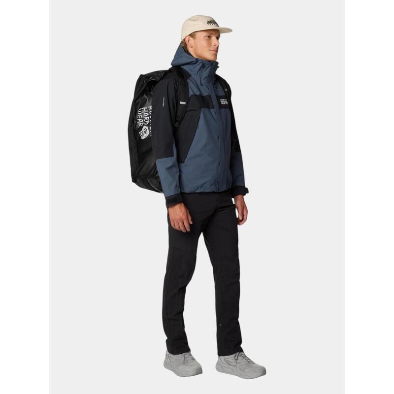 Pantaloni de drumetie Hardwear AP Cargo Pant barbati