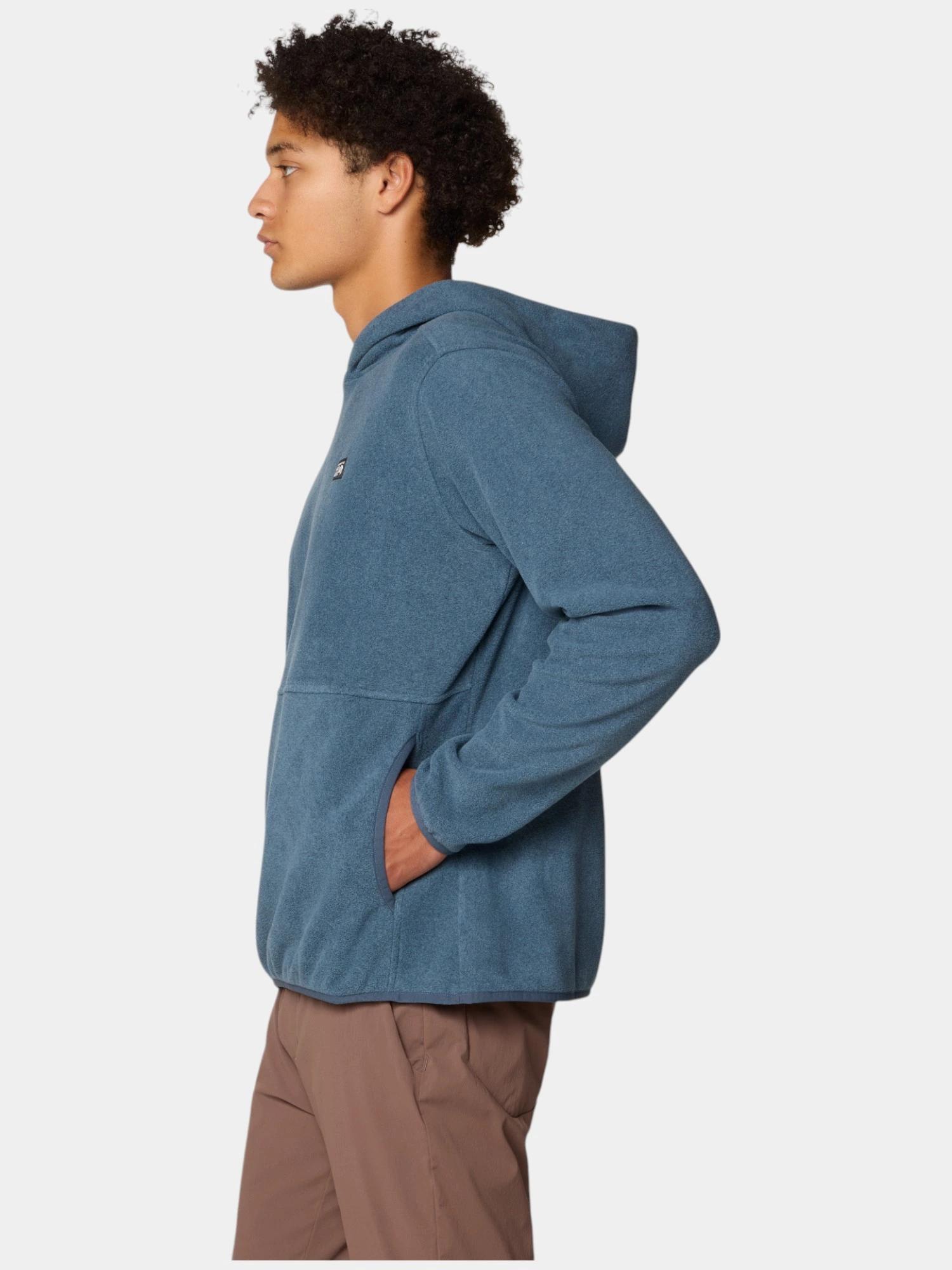 Jersey hombre Microchill 2/6