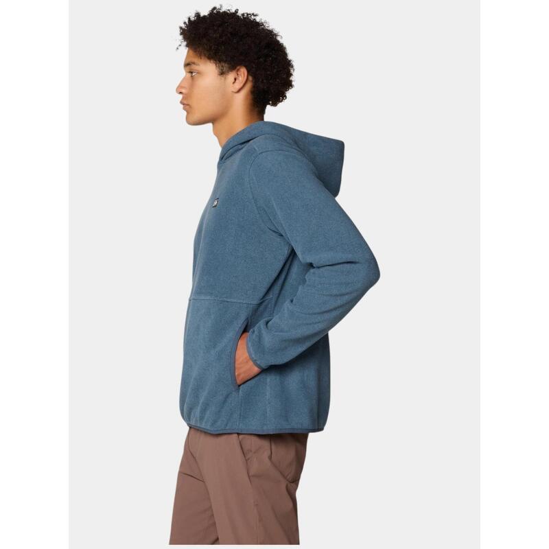 Pulover polar Microchill Hoody barbati