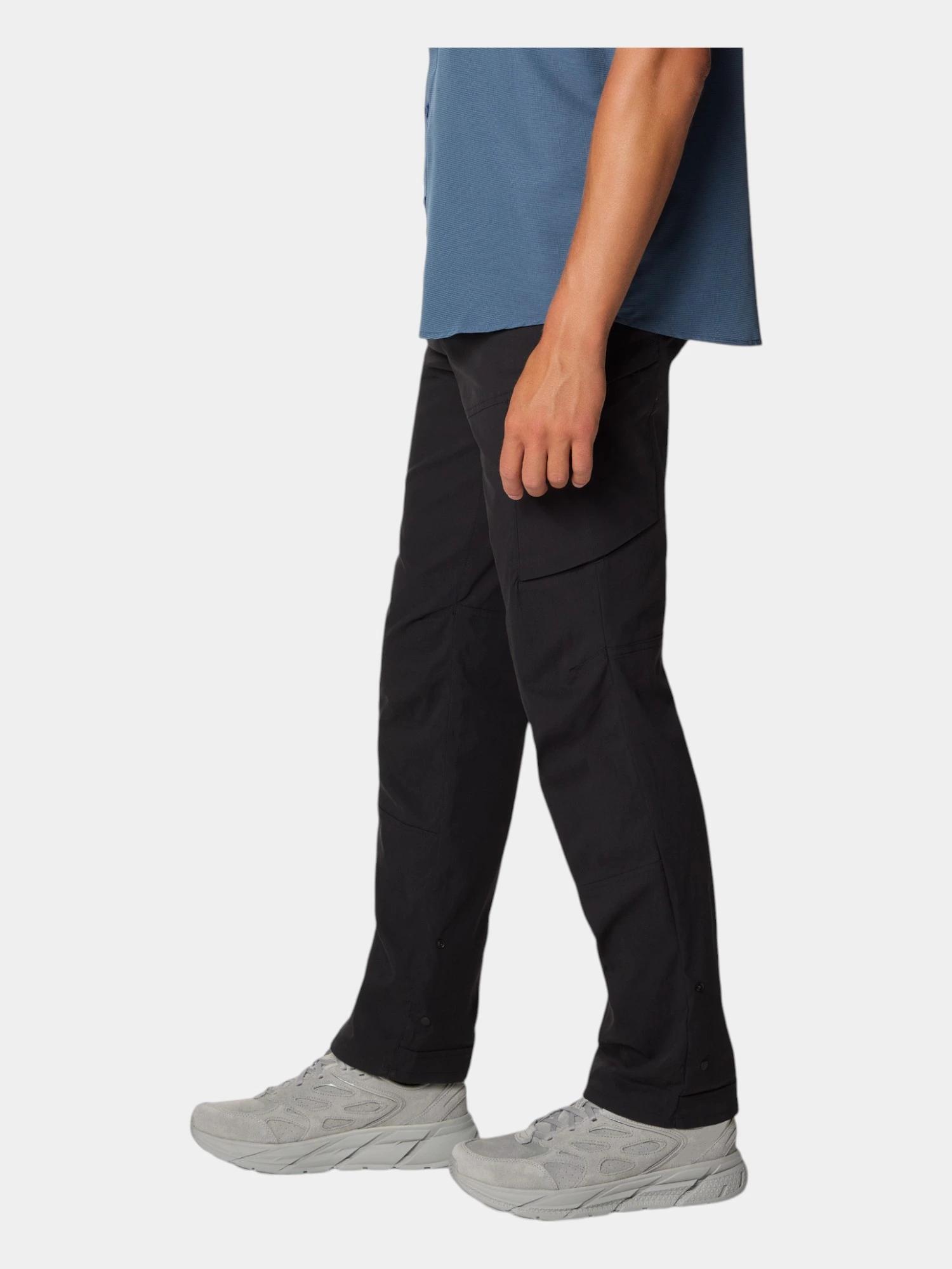 Pantalon de randonnée homme Hardwear AP 2/7