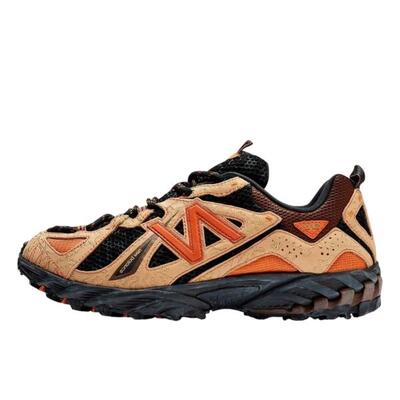 Zapatillas 610 Joe Freshgoods Lil Desert