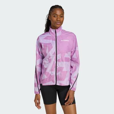 Cortavientos Terrex Multi Printed