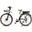 SAMEBIKE RS-A07 Bicicletă electrică de oraș cu baterie de 36V13AH