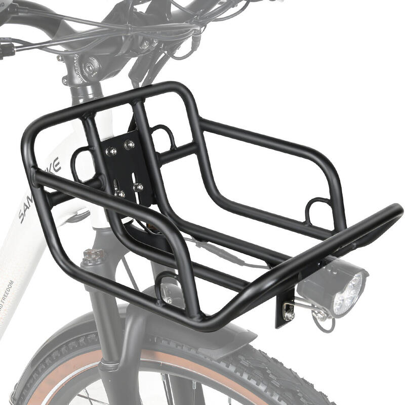 SAMEBIKE RS-A07 Bicicletă electrică de oraș cu baterie de 36V13AH