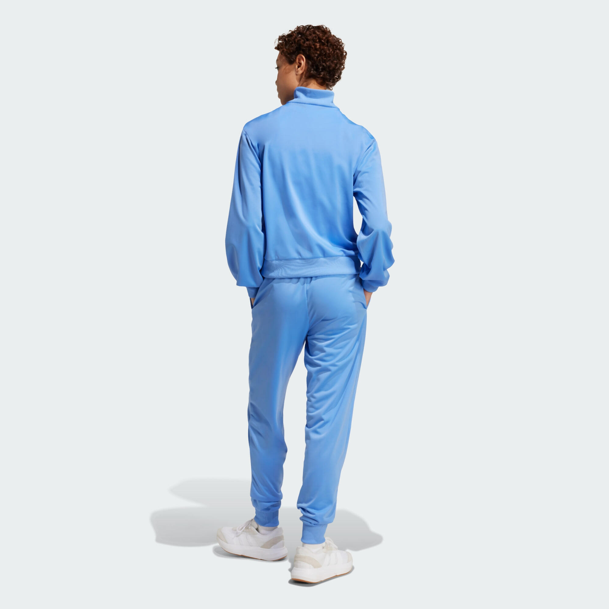 Essentials Feel Cozy Trainingspak 3/5