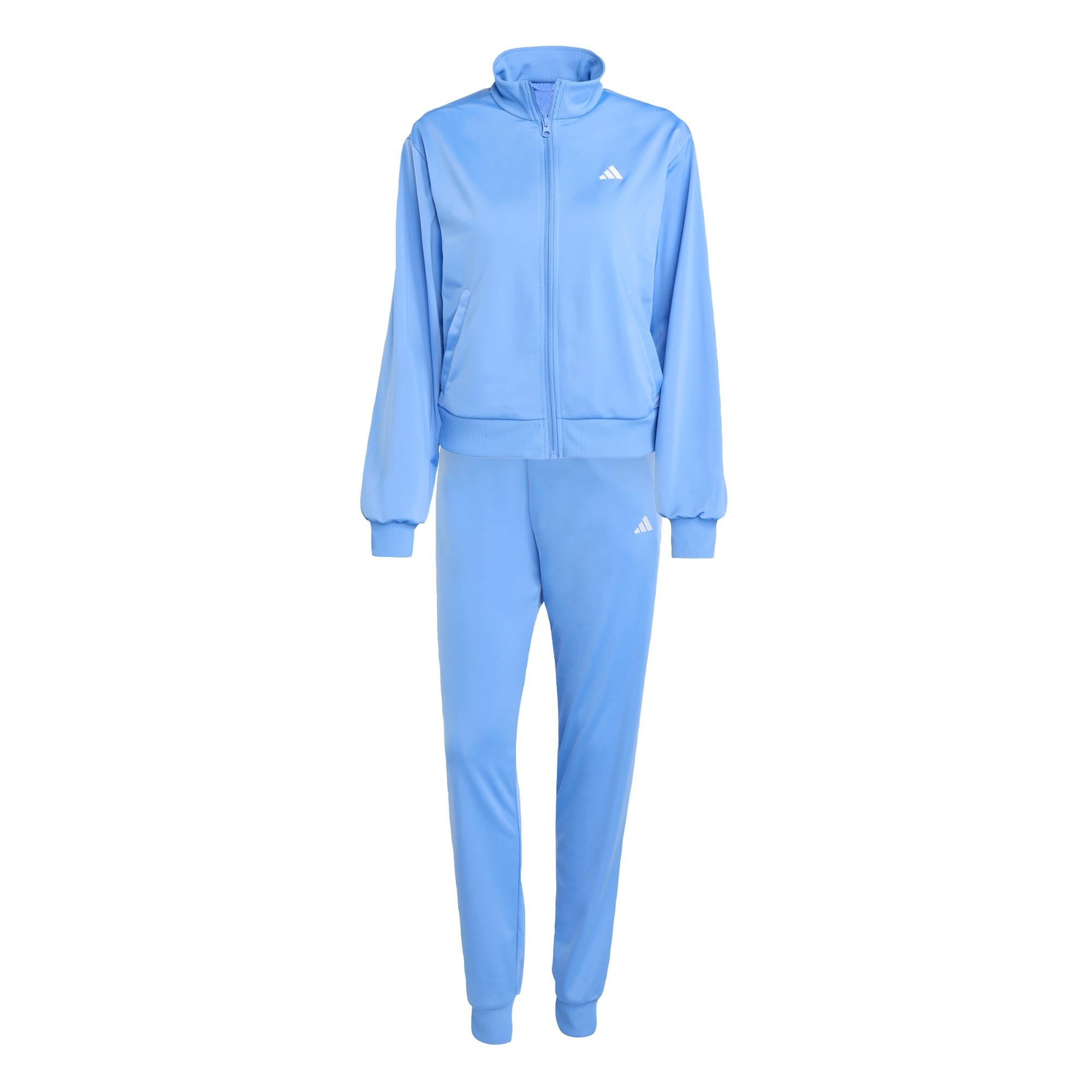 Essentials Feel Cozy Trainingspak 2/5
