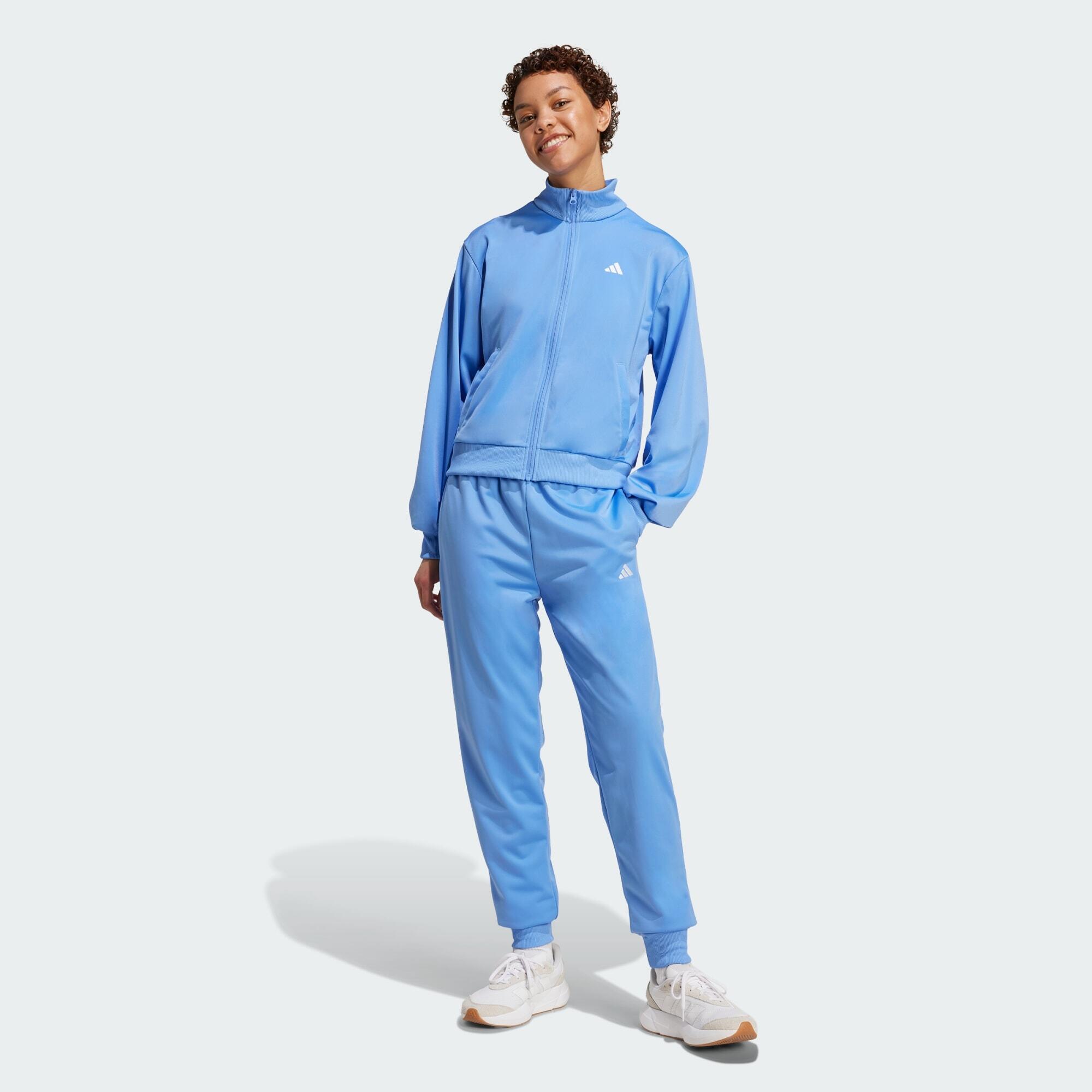 ADIDAS Tuta Essentials Feel Cozy