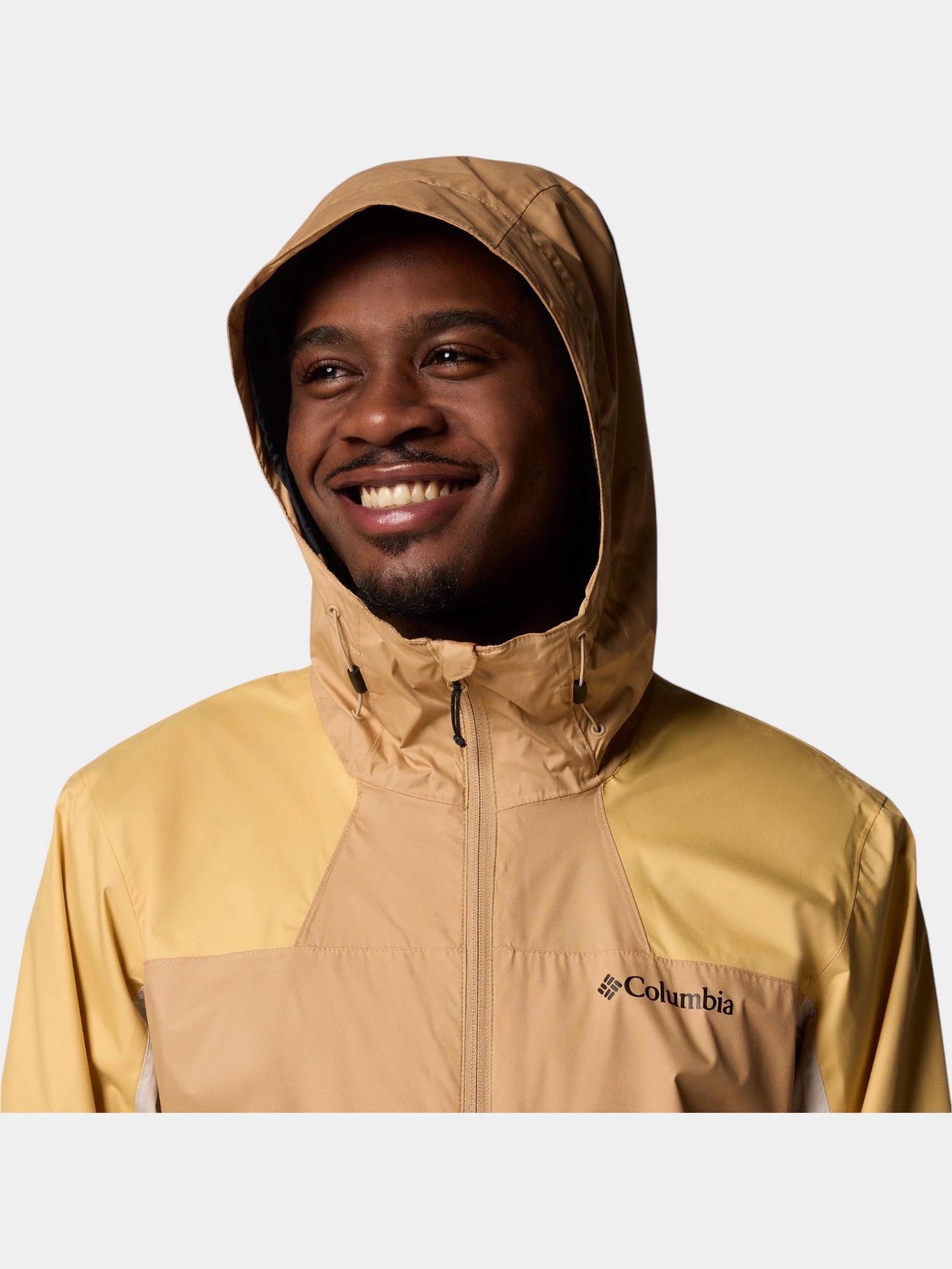 Imperméable homme Inner Limits III 5/7