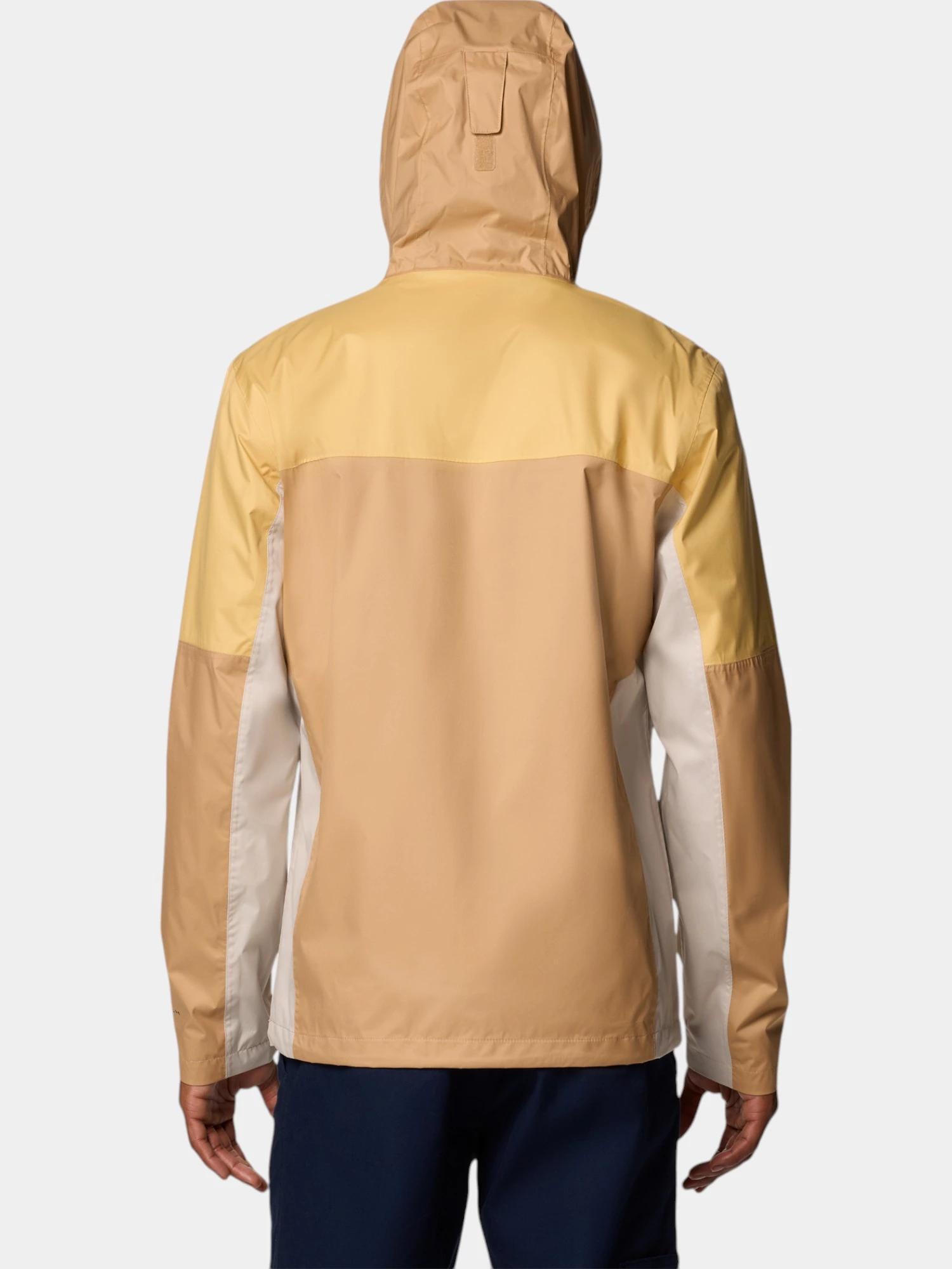 Imperméable homme Inner Limits III 3/7