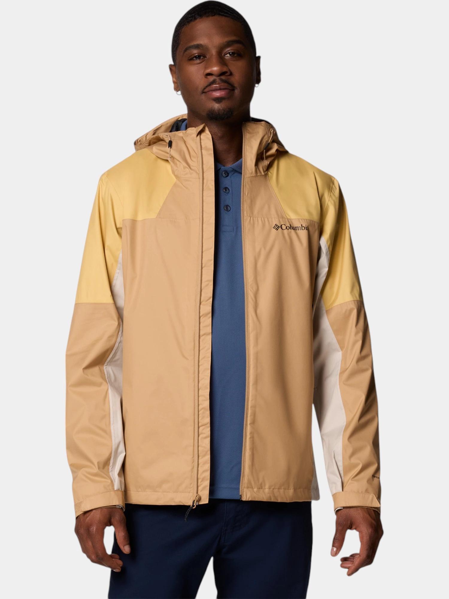 Imperméable homme Inner Limits III 4/7