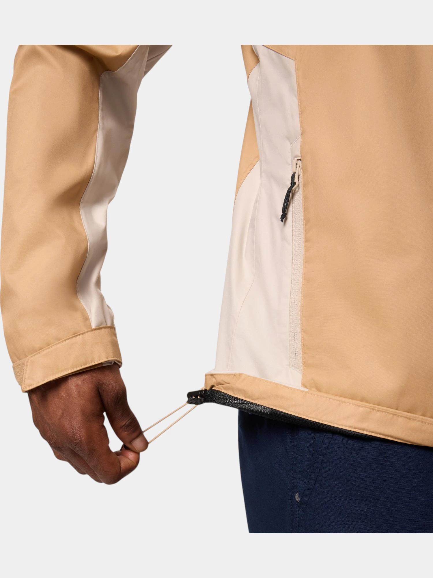 Imperméable homme Inner Limits III 6/7