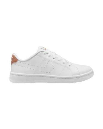 Zapatillas Mujer Nike Court Royale 2 Next Nature Blanco