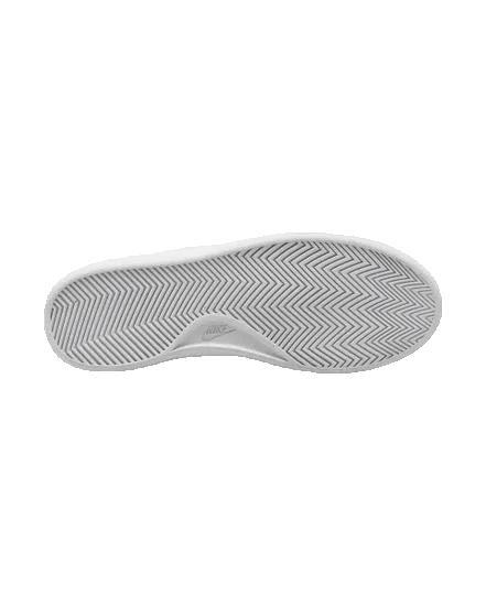 Chaussures Femmes Nike Court Royale 2 Next Nature blanc 3/3