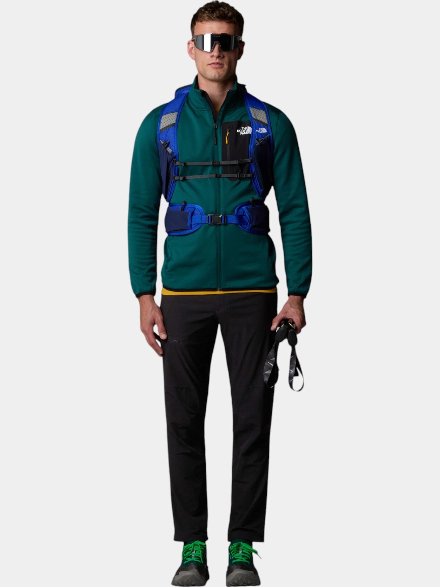 Wandelbroek heren M Lightning 3/6
