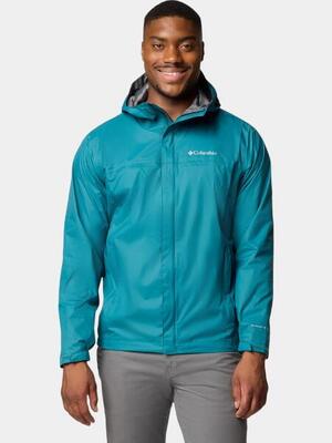 Regenjas heren watertight ii