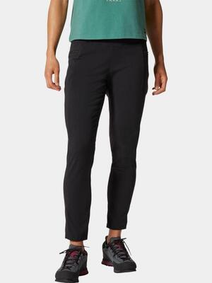 Wandelbroek dames dynama high rise ankle