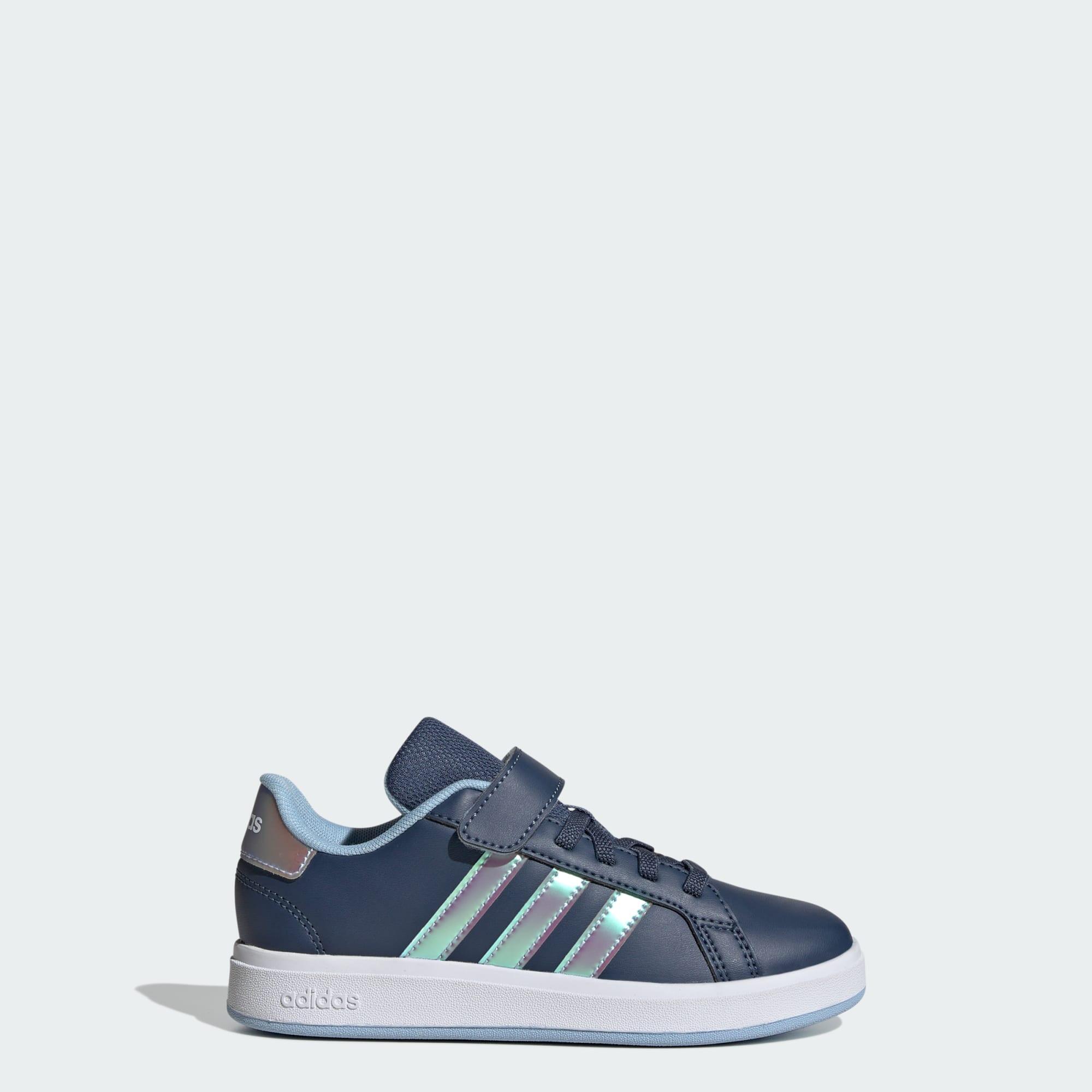Grand Court 2.0 Shoes Kids 7/7