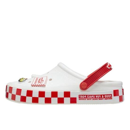 Zapatillas Off Court Clog Toy Story Pizza Planet