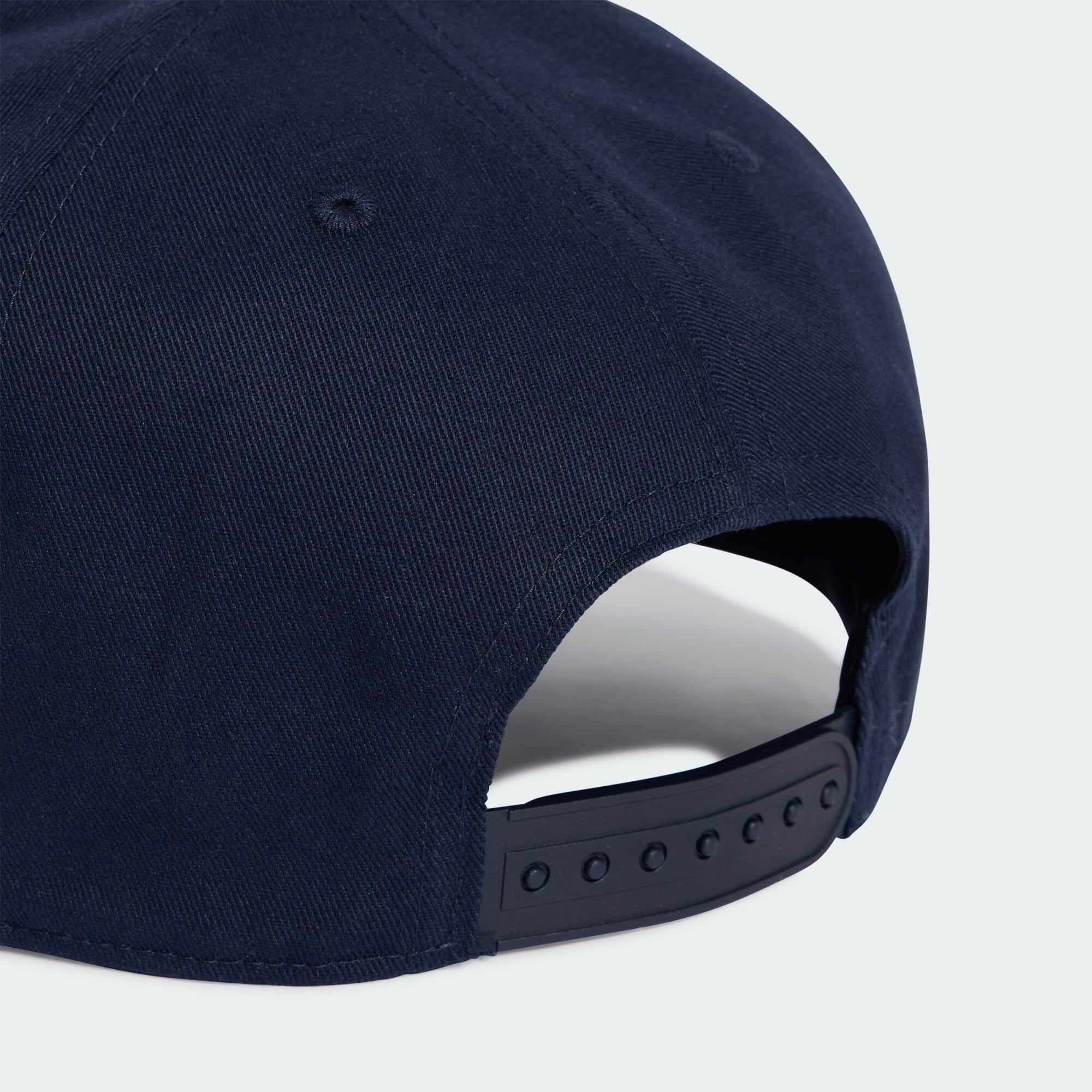 Casquette snapback Extérieur Real Madrid 4/5