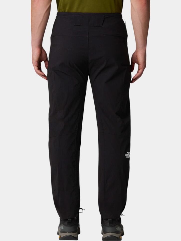 Spodnie turystyczne męskie The North Face M Exploration Reg Tapered