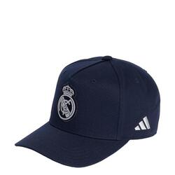 Casquette snapback Real Madrid Extérieur