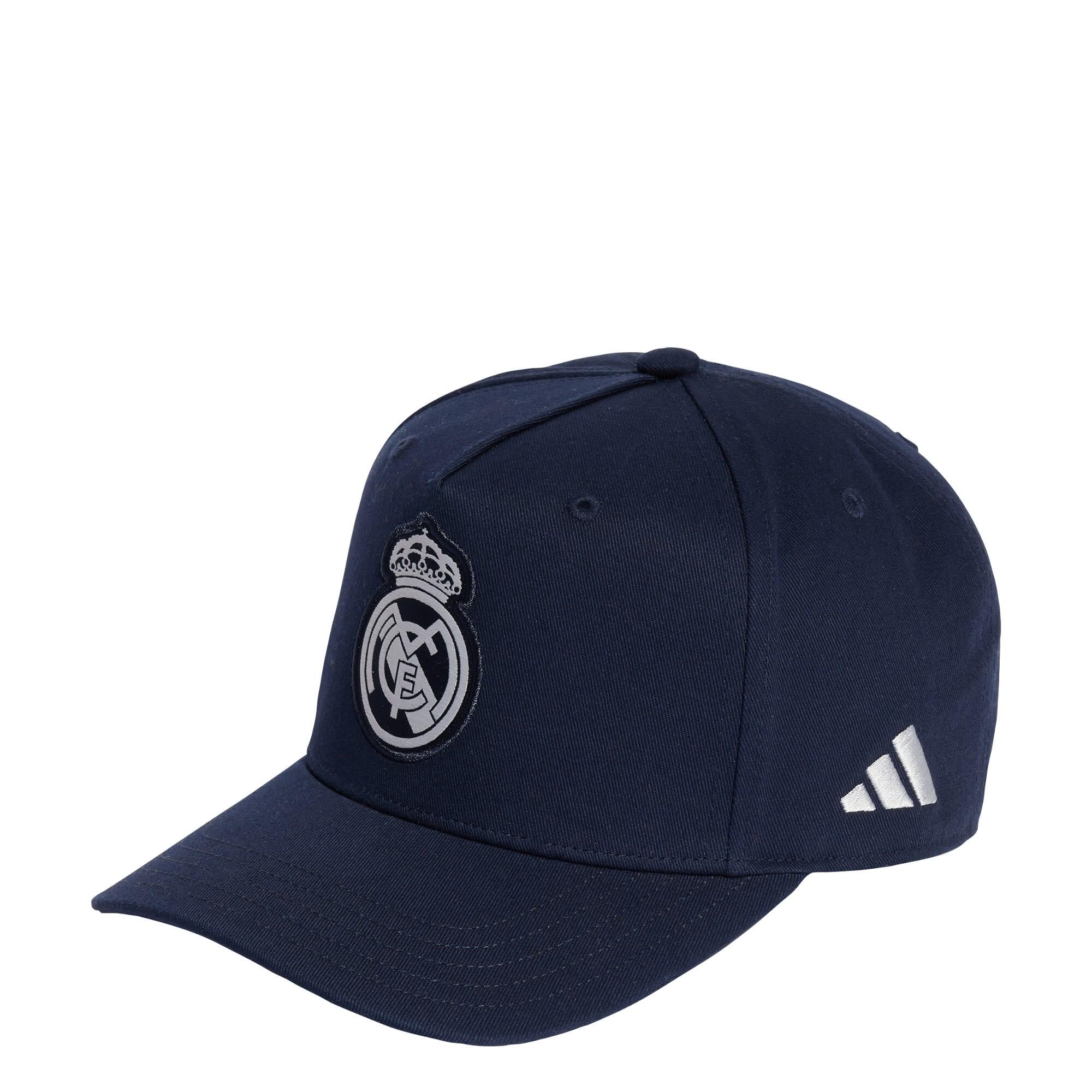 ADIDAS Real Madrid Away Snapback Cap