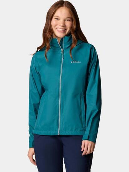 Giacca a vento donna Switchback IV