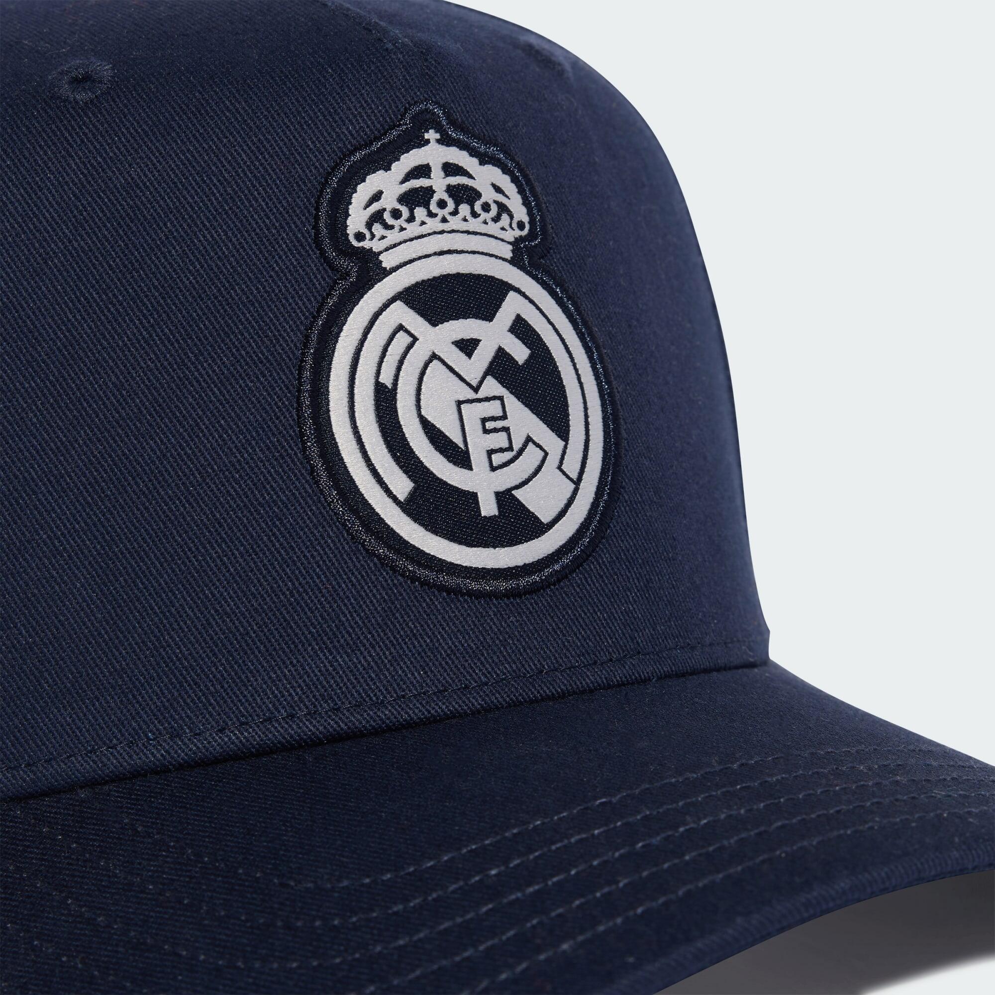 Casquette snapback Extérieur Real Madrid 3/5
