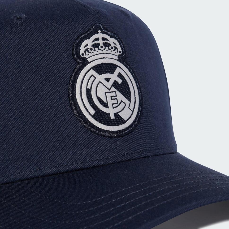 Czapka Real Madrid Away Snapback