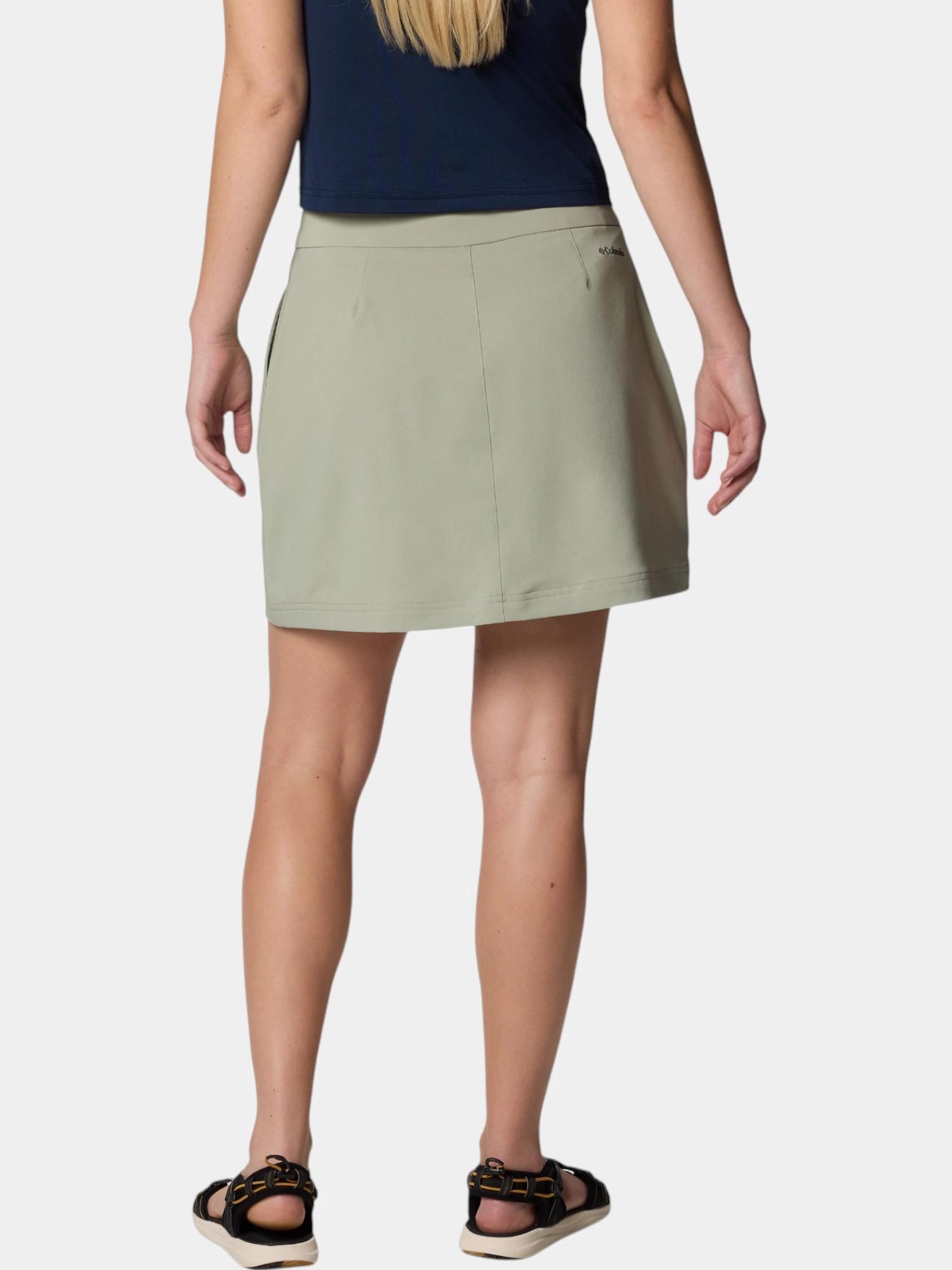 Skort mujer All Seasons 3/7