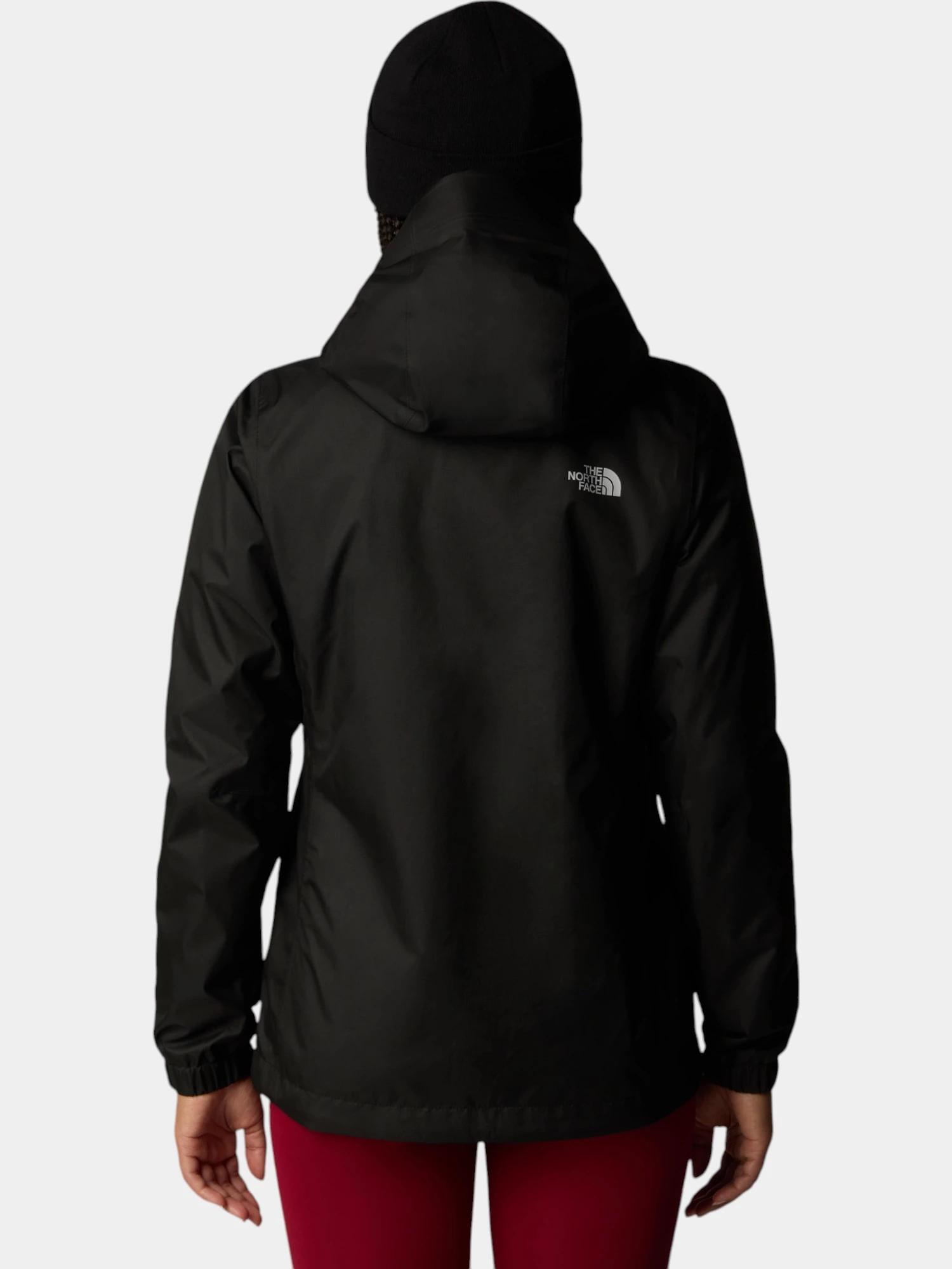 Impermeabile Donna W Quest 2/7
