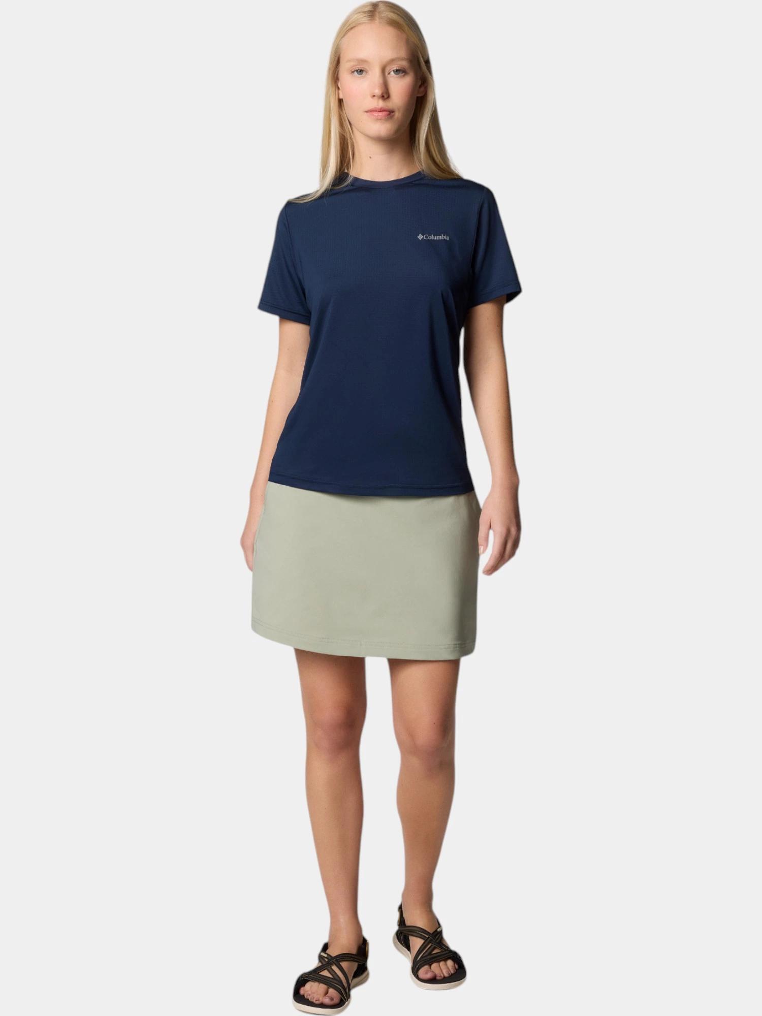 Skort mujer All Seasons 4/7