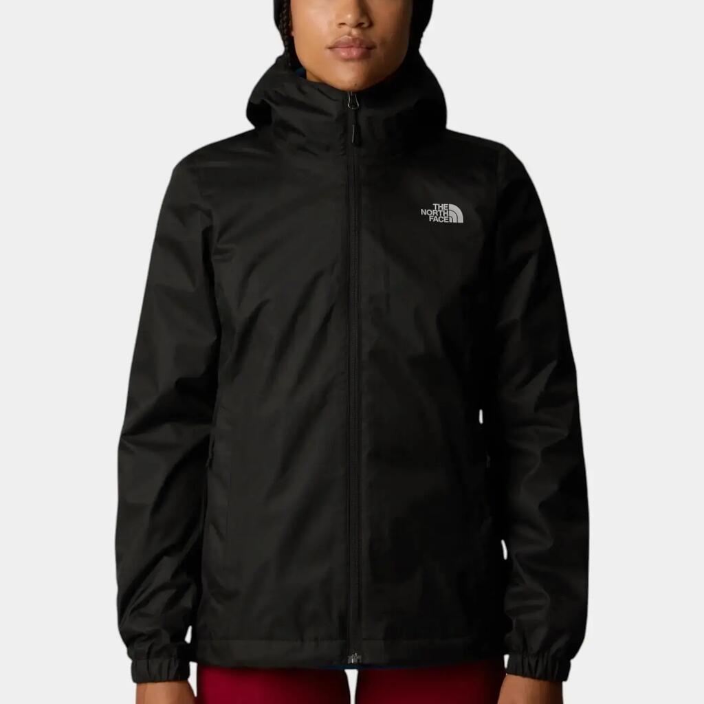 Дамско спортно яке с качулка THE NORTH FACE