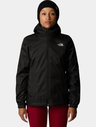 Impermeable mujer W Quest